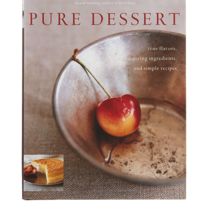 Pure Dessert
