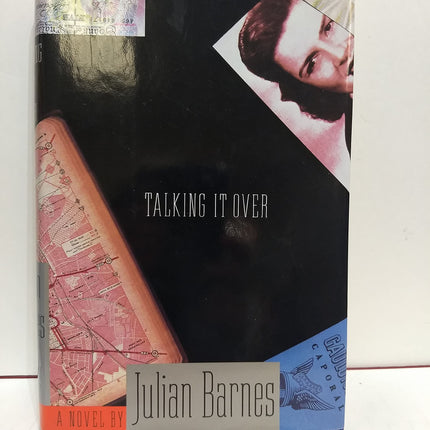 Talking It Over