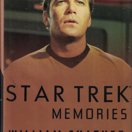 Star Trek Memories