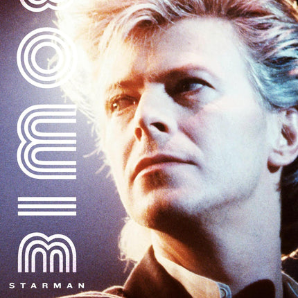 David Bowie: Starman