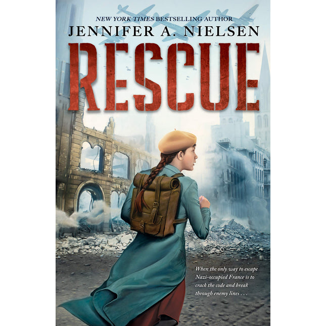 Rescue