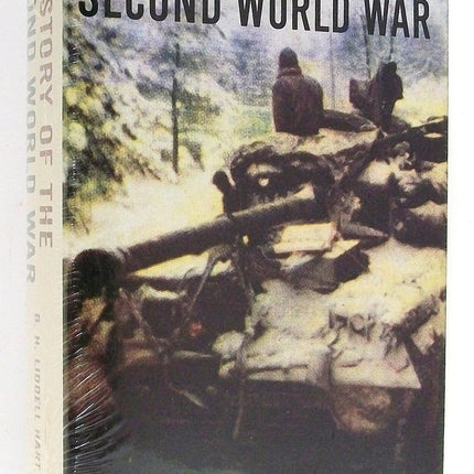 History of the Second World War
