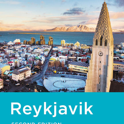 Rick Steves Snapshot Reykjav¿k