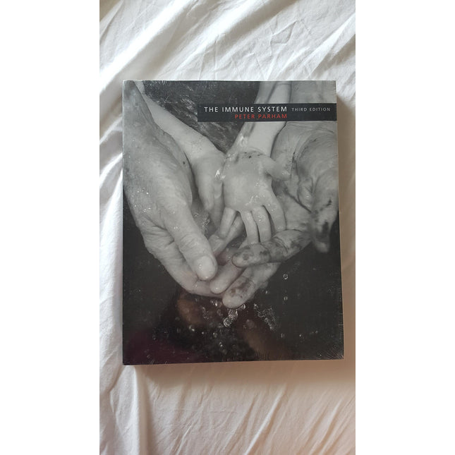 The Immune System, 3rd Edition