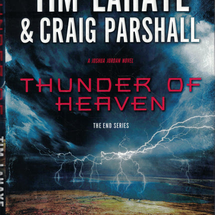 Thunder of Heaven