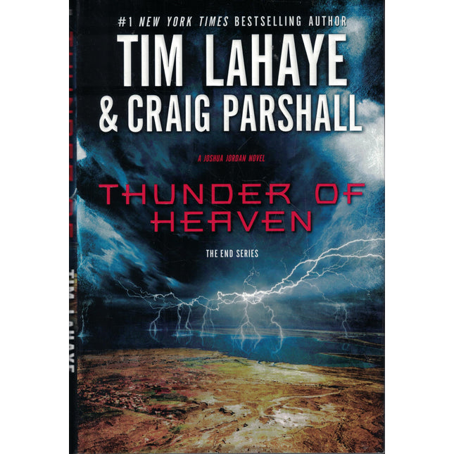 Thunder of Heaven