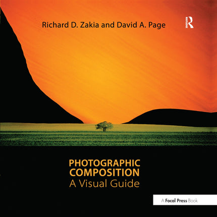 Photographic Composition: A Visual Guide