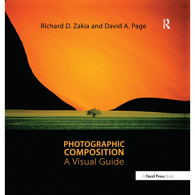 Photographic Composition: A Visual Guide