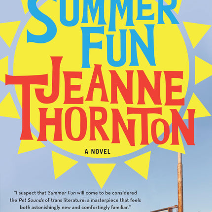 Summer Fun