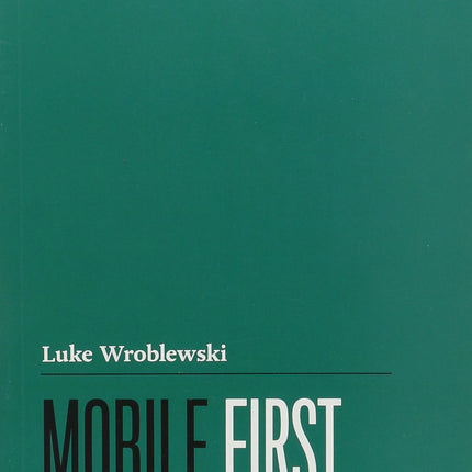 Mobile First