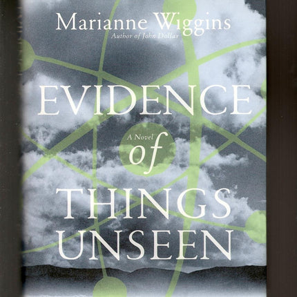 Evidence of Things Unseen : A Novel