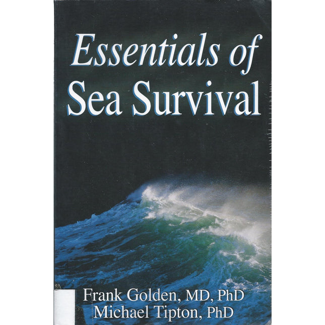 Essentials of Sea Survival