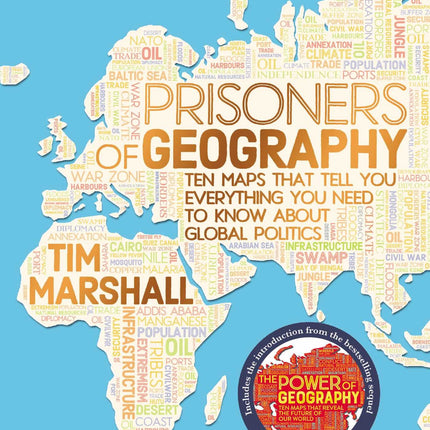 Prisoners Of Geography