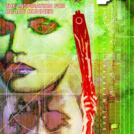 Do Androids Dream of Electric Sheep? Vol 2 (2)