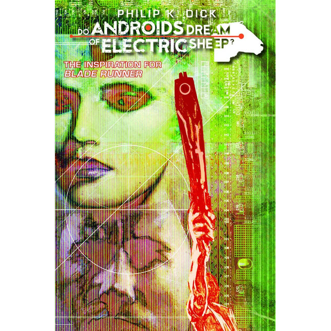 Do Androids Dream of Electric Sheep? Vol 2 (2)