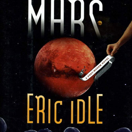 The Road to Mars: A Post-Modem Novel