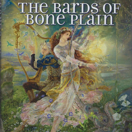 The Bards of Bone Plain