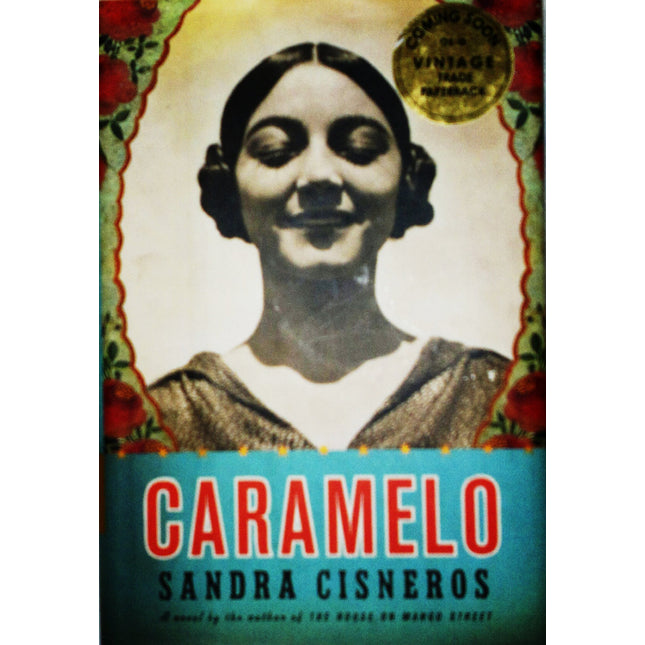 Caramelo (Today Show Book Club #9)