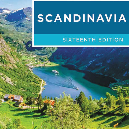 Rick Steves Scandinavia