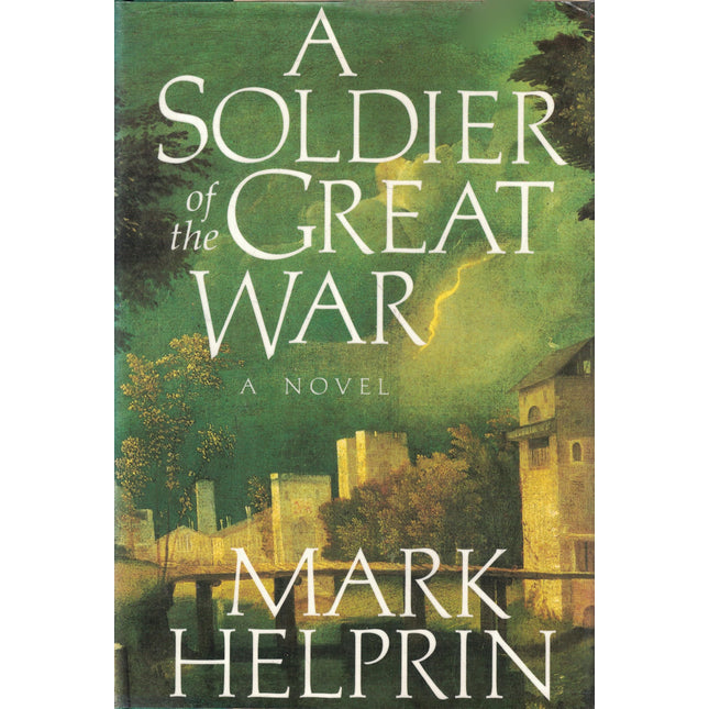 A Soldier of the Great War