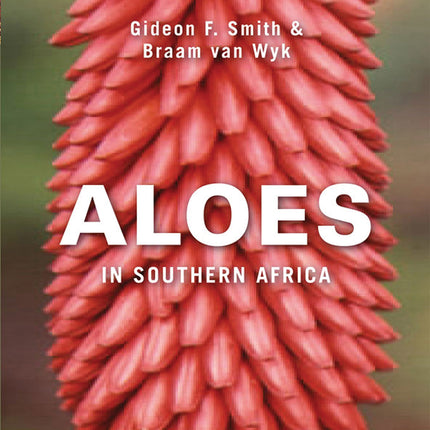 Aloes of Southern Africa