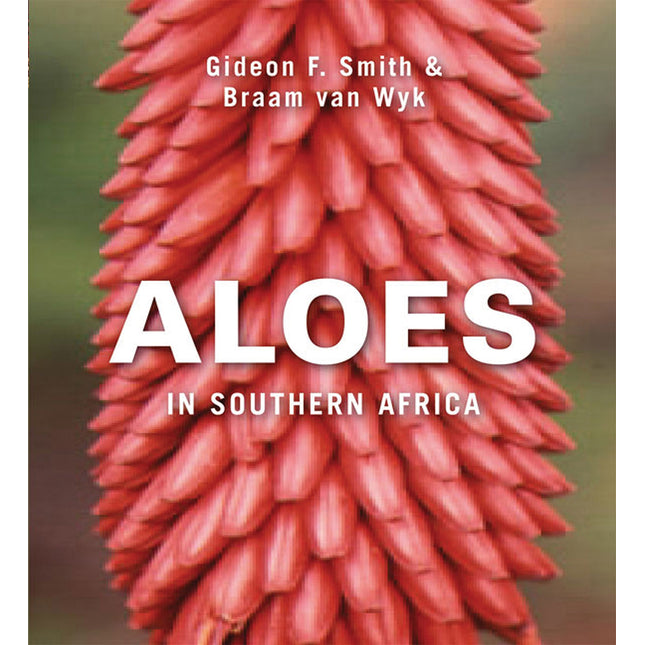 Aloes of Southern Africa
