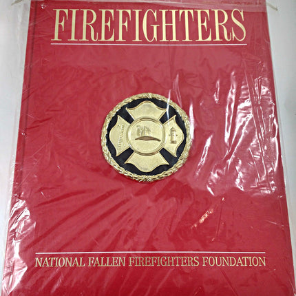 Firefighters