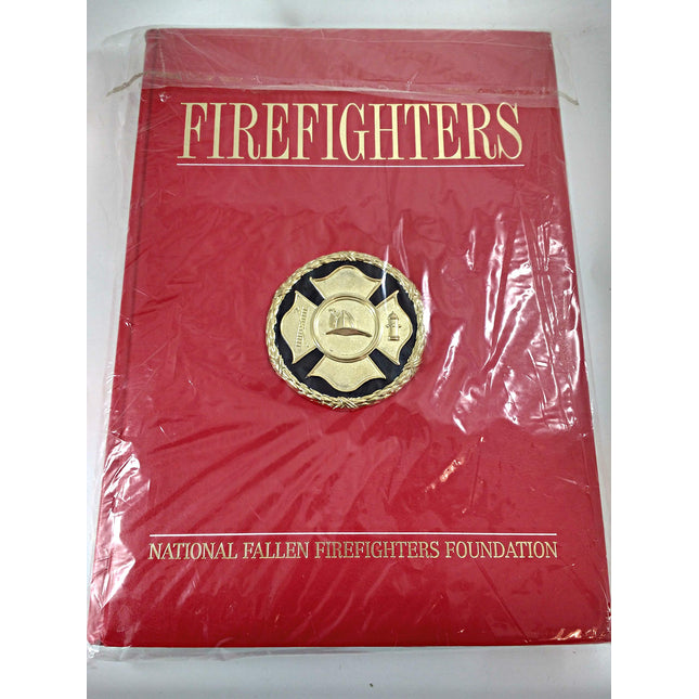 Firefighters
