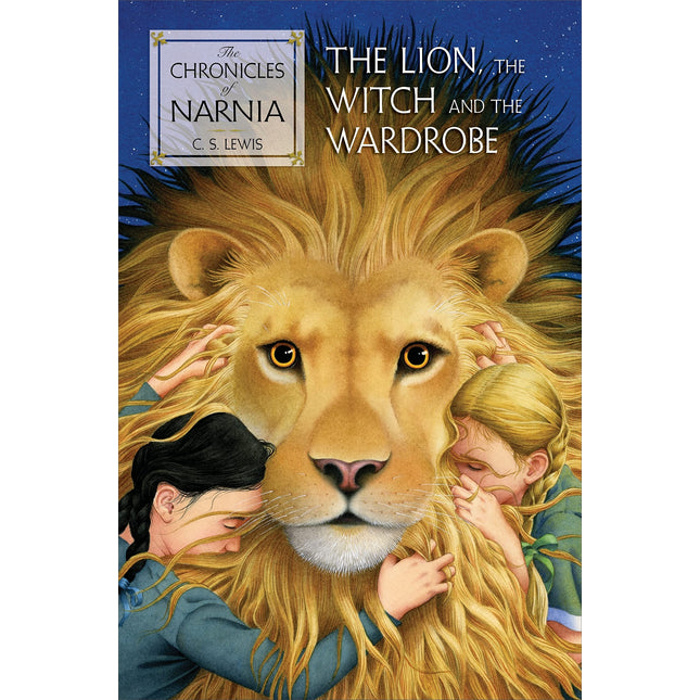 The Lion, the Witch and the Wardrobe (The Chronicles of Narnia)