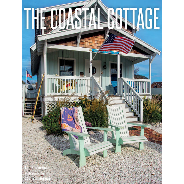 The Coastal Cottage