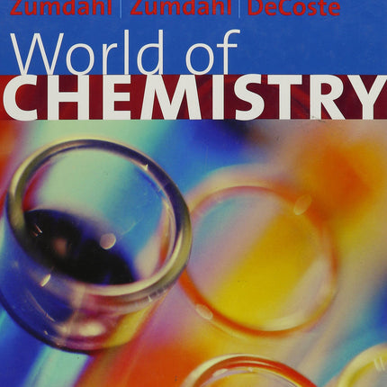 World of Chemistry