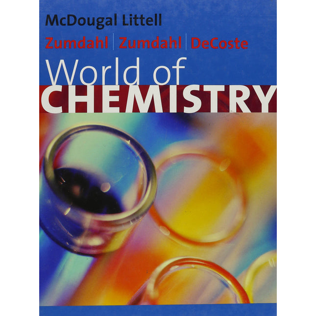 World of Chemistry