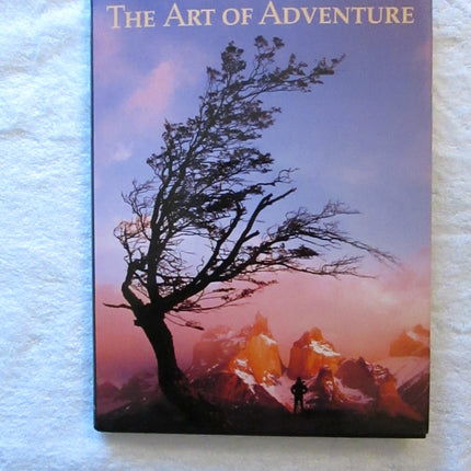 The Art of Adventure