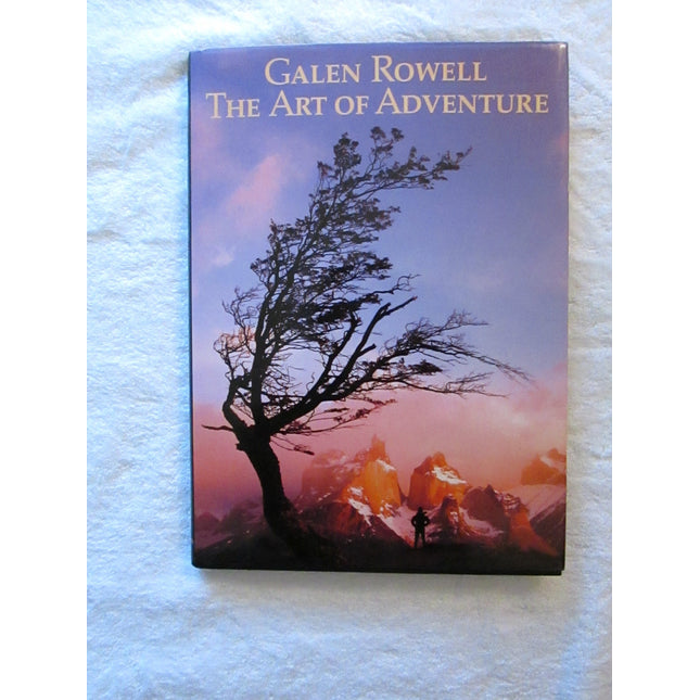 The Art of Adventure