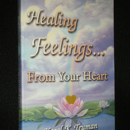Healing Feelings from Your Heart