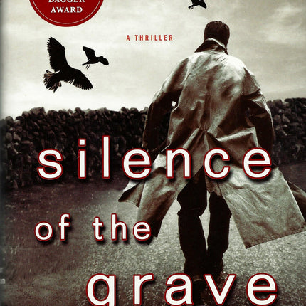 Silence of the Grave