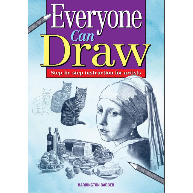 Everyone Can Draw