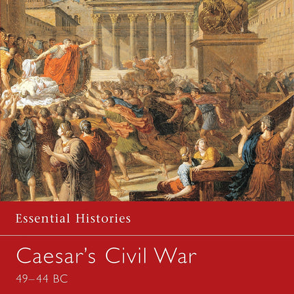 Caesar's Civil War