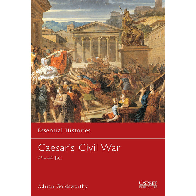 Caesar's Civil War