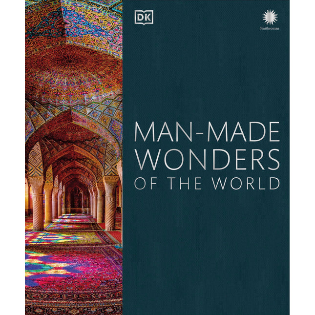 Man-Made Wonders of the World
