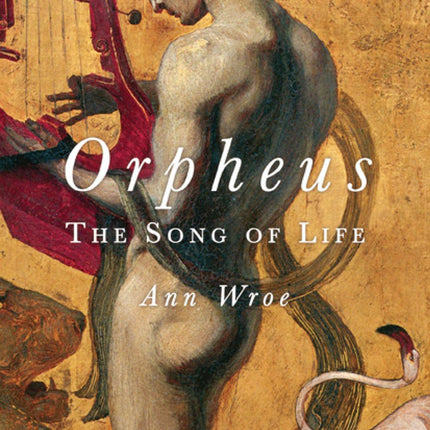 Orpheus: The Song of Life