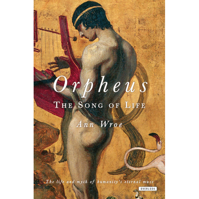Orpheus: The Song of Life
