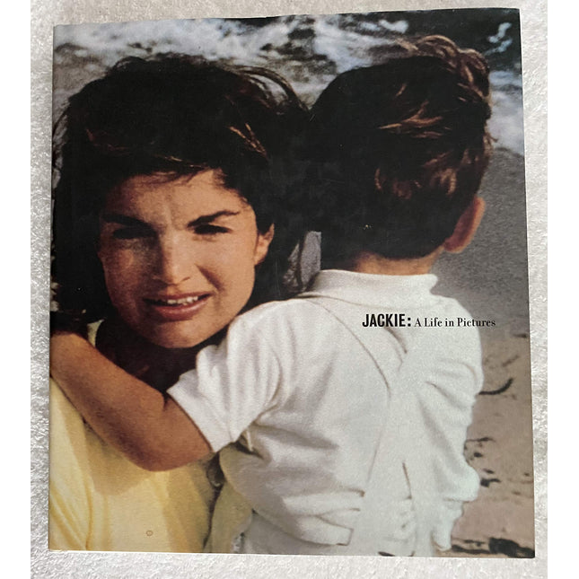 Jackie: A Life in Pictures