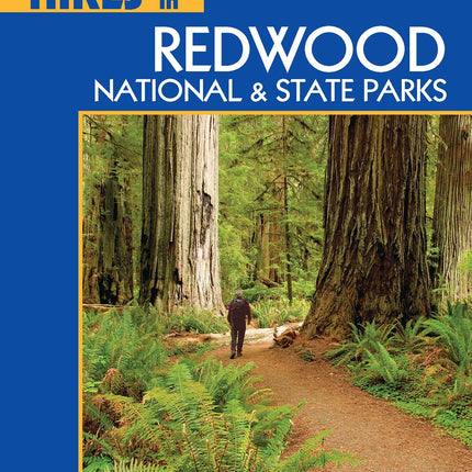 Best Short Hikes in Redwood National and State Parks
