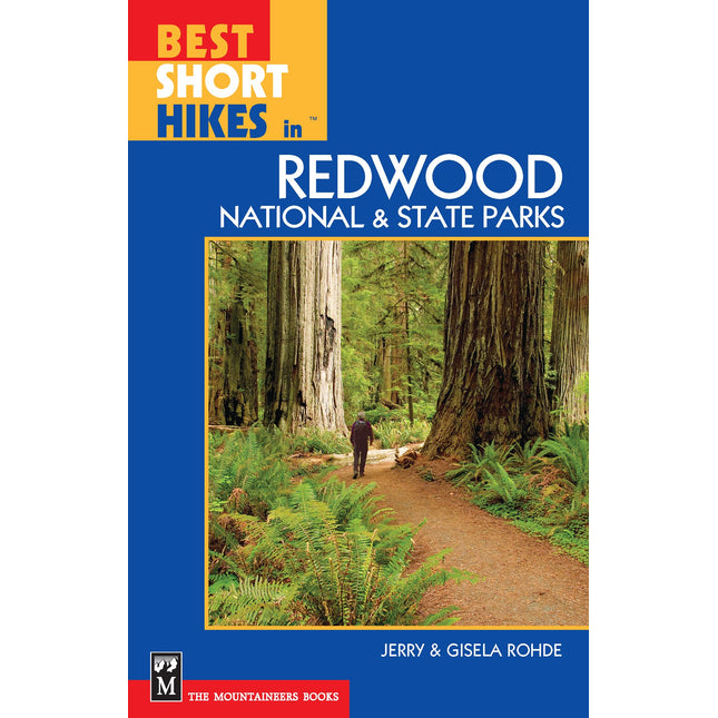 Best Short Hikes in Redwood National and State Parks
