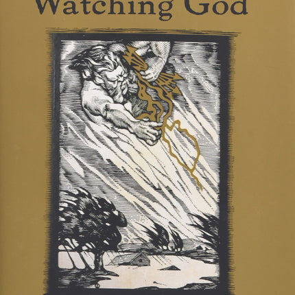 Their Eyes Were Watching God
