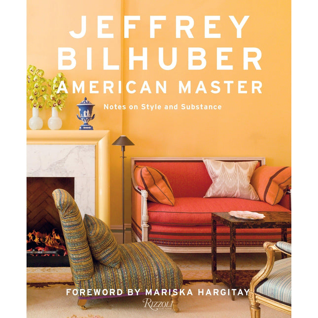 Jeffrey Bilhuber: American Master