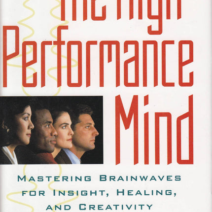 The High-Performance Mind