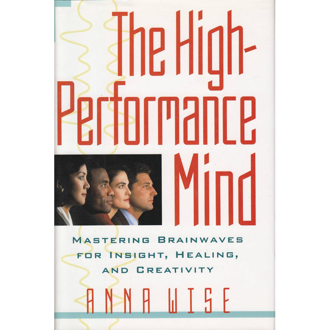 The High-Performance Mind