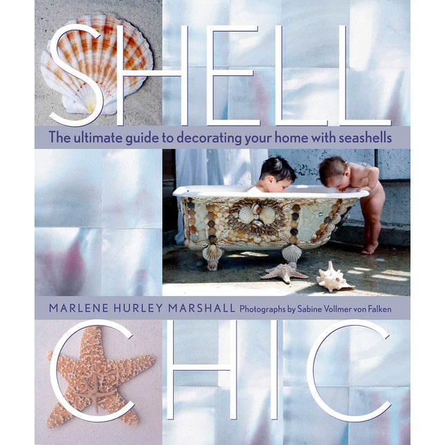 Shell Chic: The Ultimate Guide to Decorating Your Home With Seashells